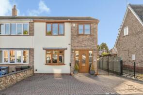 18, Cumberland Way, Bolton Upon Dearne, Rotherham S63 8NB