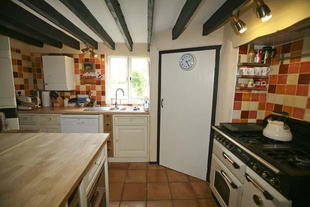 Larder