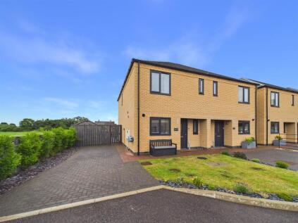 Bradley Close, Mablethorpe
