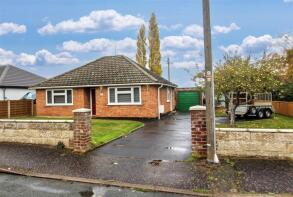 23, Highfield Road, Drayton NR8 6ER