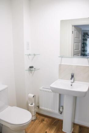 En-suite
