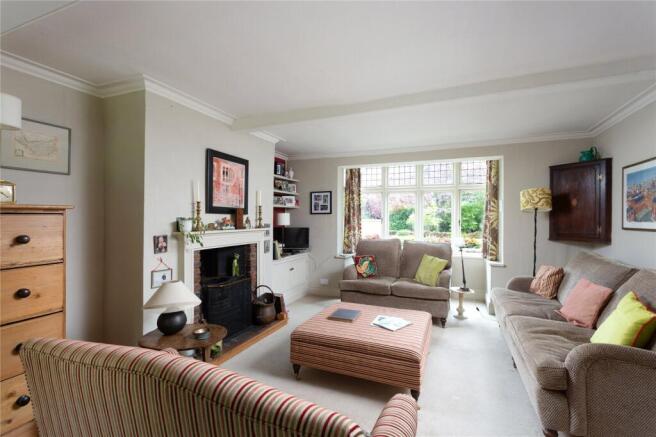 5 bed Semi-Detached for sale Image 6