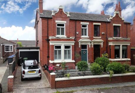 Laurel Grove, Ashton-In-Makerfield, Wigan, WN4 8LJ