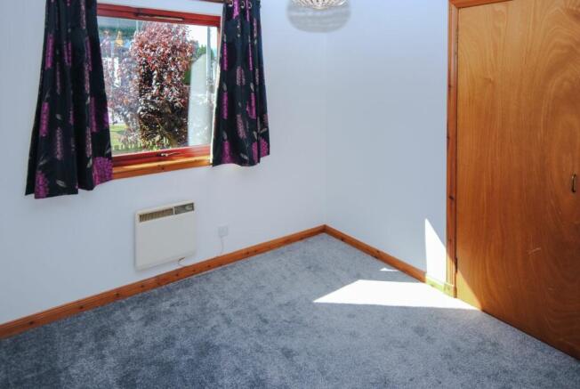 Second Bedroom 1