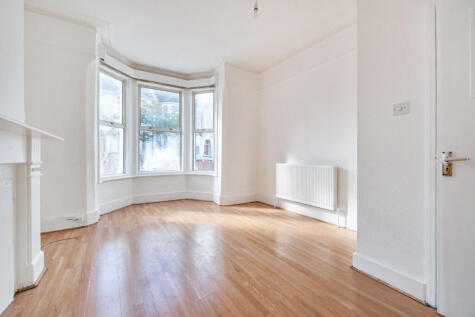 Burns Road, Harlesden, London, NW10