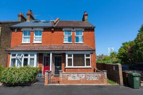 2, Clyde Road, Sutton SM1 2RR