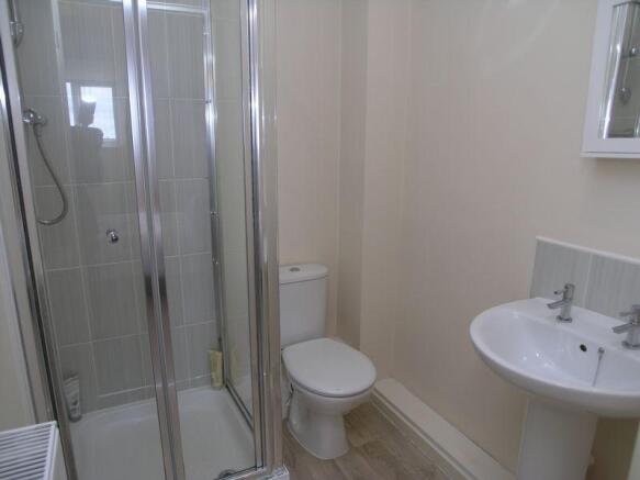 En suite