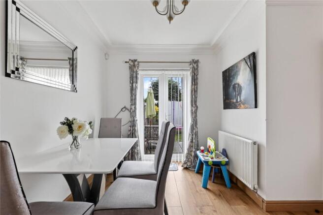 3 bed End of Terrace for sale Image 9
