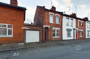 3, Victoria Gardens, Northampton NN1 1HJ