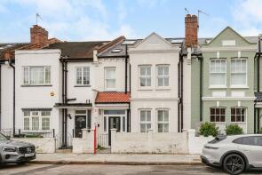 61, Colehill Lane, London SW6 5EF