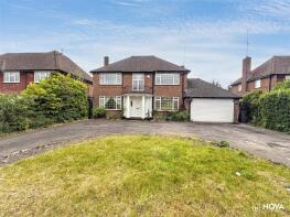 195, Old Bedford Road, Luton LU2 7EH