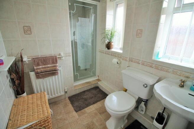 Bathroom 1