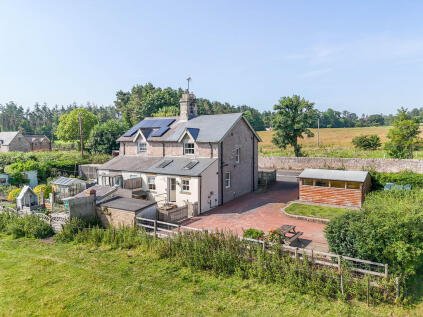 Middleton Cottages, Belford, Northumberland