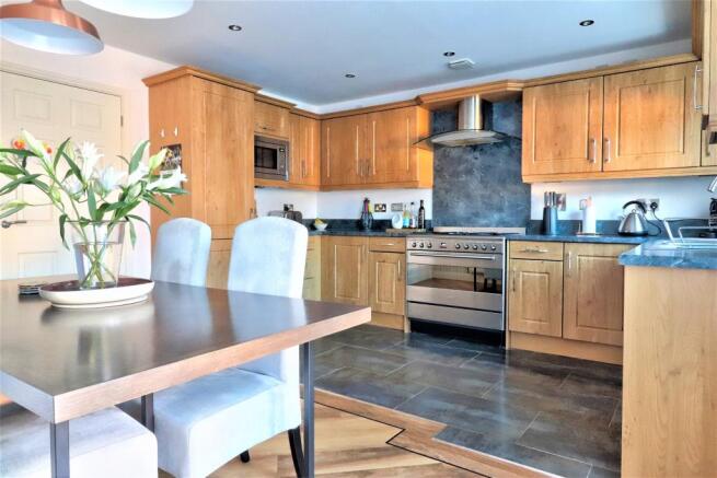 Diner-Kitchen