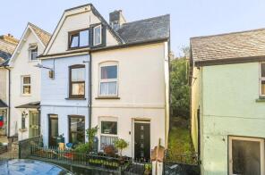 32 Greenfield House, Brickfield Street, Machynlleth SY20 8BS