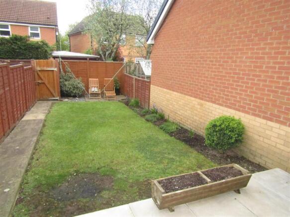2 bed End of Terrace for sale Image 4