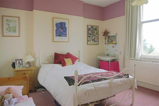 BEDROOM TWO