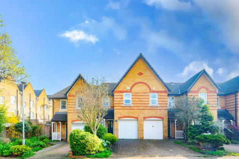 Wycliffe Road, Battersea, London, SW11