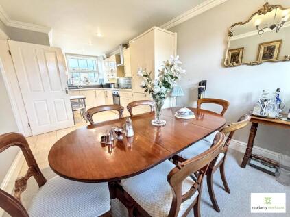 Afton Hall, School Lane, Great Ayton, North Yorkshire
