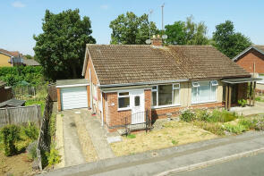 21, Jerwood Way, Market Harborough LE16 8AL