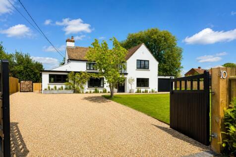 Oakley, Buckinghamshire