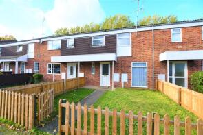 6, Gordon Richards Close, Newmarket CB8 0BH