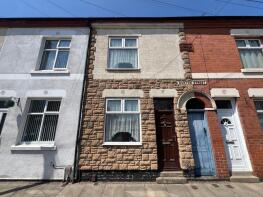 45, Dunton Street, Leicester LE3 5EL