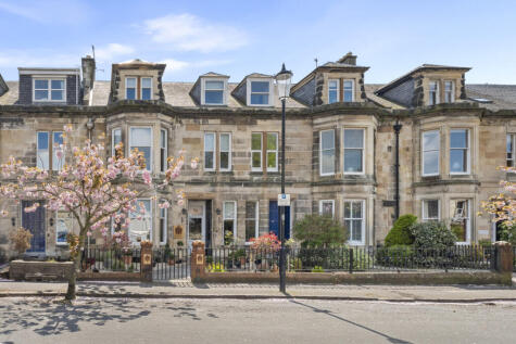 36 Park Circus, Ayr, KA7 2DL