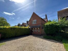 1, Rosemary Cottages, Section Of A415 Running Through Burcot, Burcot, Abingdon OX14 3DN