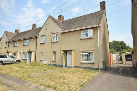 Eastfield Road, Witney, OX28