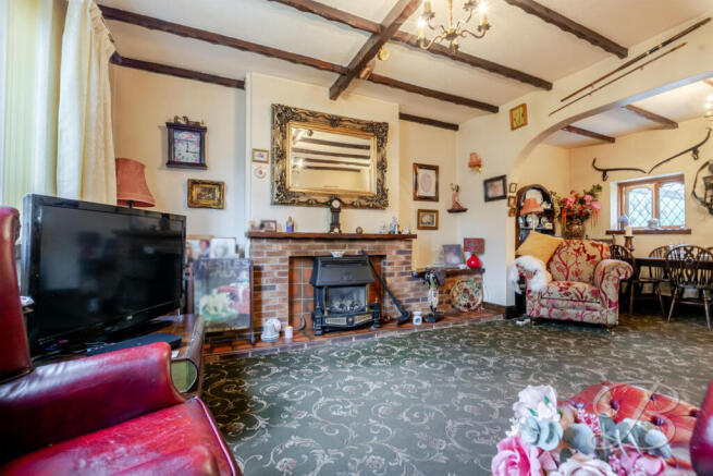 Southwell Road West, Mansfield - View 6
