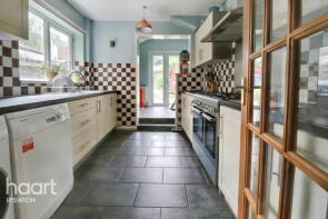 28, Rectory Road, Ipswich IP2 8EH