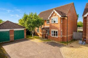 14, Cleves Way, Norwich NR8 5EN