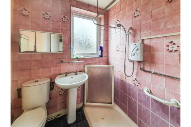 Wet Room