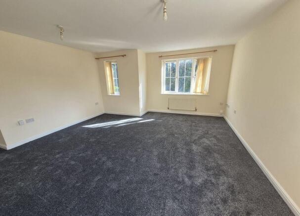 Lounge Dining Room