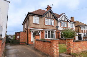 36, Cossington Road, Sileby LE12 7RS