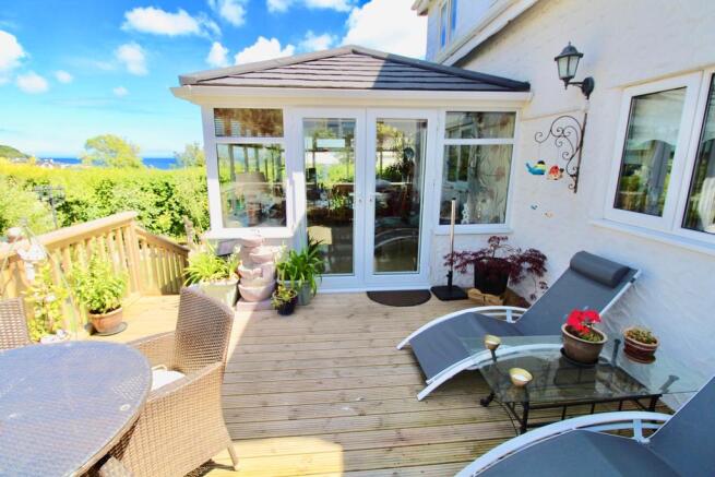Sun Deck