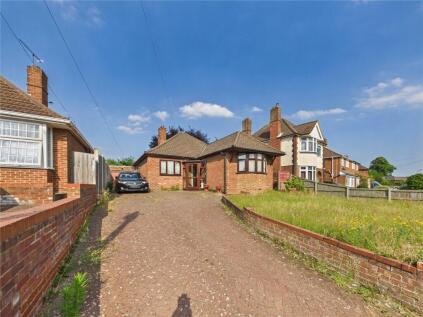 Chesterfield Drive, Ipswich, Suffolk, IP1