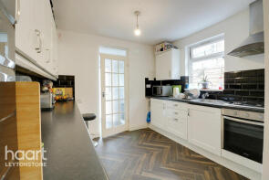 37, Wragby Road, London E11 3LD