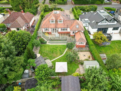 Higher Lane, Lymm WA13 0BA