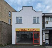 1, London Road, Wickford SS12 0AW