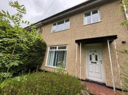 38, Blackett Avenue, Newport NP20 6NH