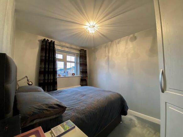 BEDROOM TWO