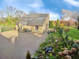 Barn Croft, Broad Lane, Saltash PL12 4RU