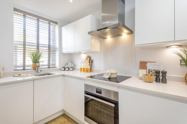 2 bed Semi-Detached for sale Image 2