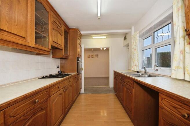 Bestwood Park, Clay Cross, Chesterfield, Derbyshire, S45 photo 4