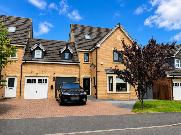 Front External