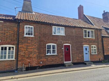 Cock Street, Wymondham, Norfolk, NR18