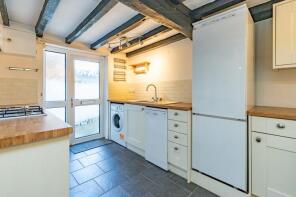 55b, Grove Street, Wantage OX12 7AG