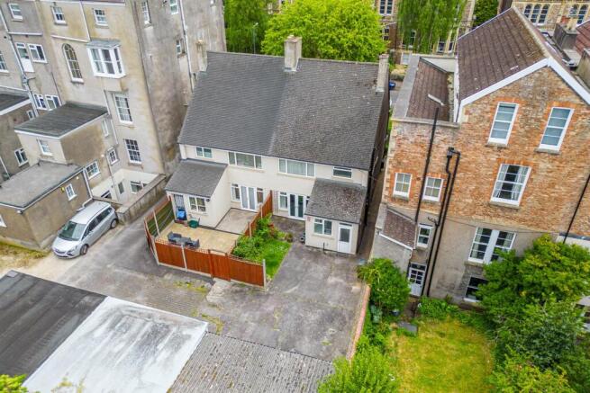 37A Apsley Road, Clifton, Bristol BS8 2SN | Freeho
